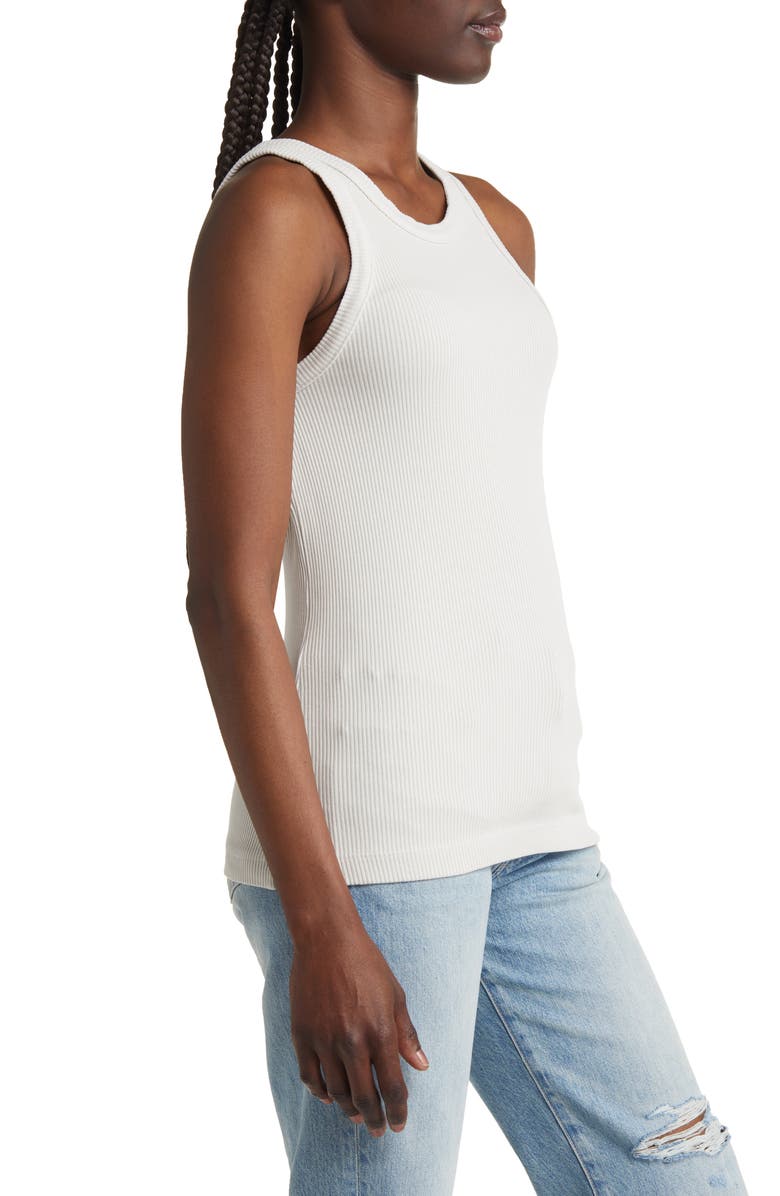 AGOLDE Bailey Tank Top, Alternate, color,