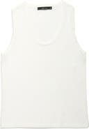 DELUC Samuel Sweater Tank