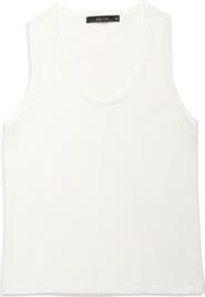 DELUC Samuel Sweater Tank