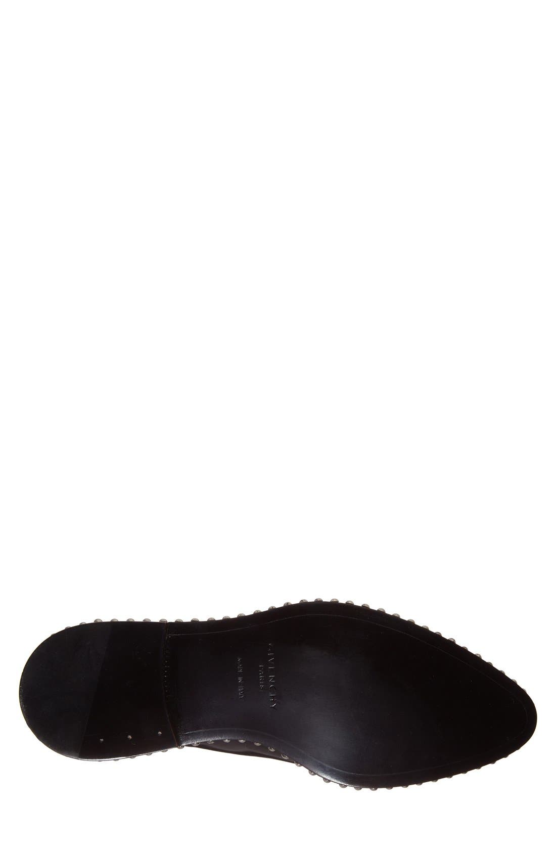 Givenchy 'Iconic Richel' Oxford, Alternate, color, 