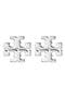 Kira Stud Earrings