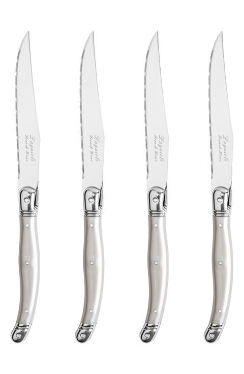 Laguiole Steak Knife - Set of 4