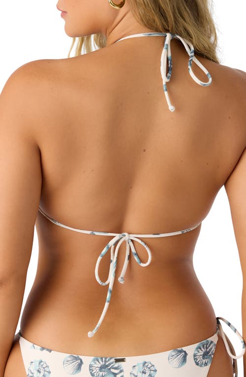 O'neill Saltwater Essentials Venice Bikini Top
