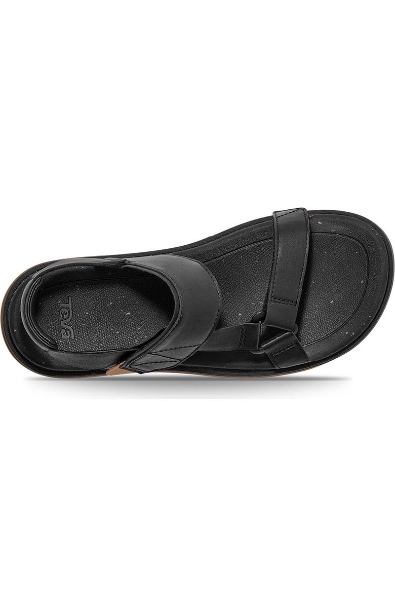 Teva Madera Slingback Sandal, Alternate, color,