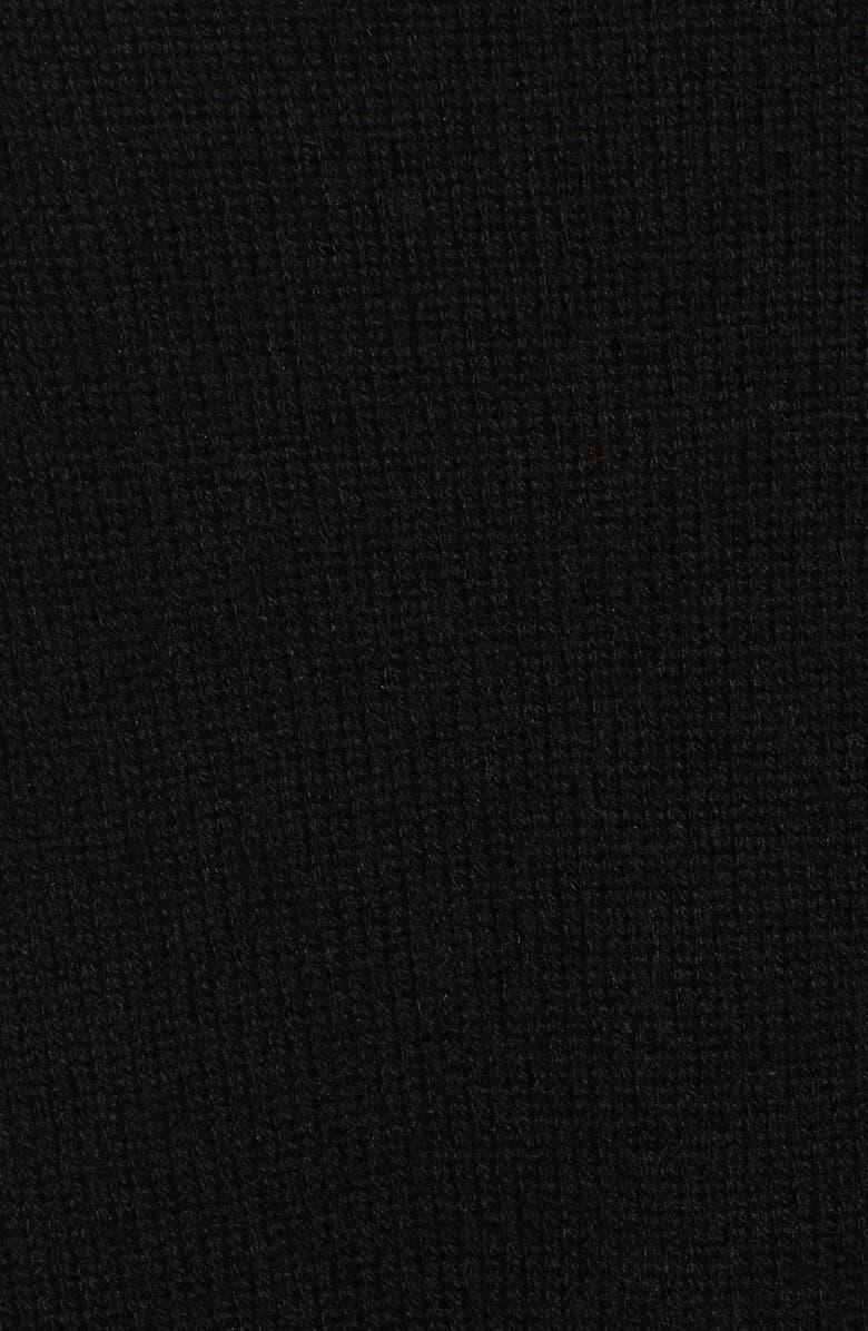 Rails Olivia Lace-Up Sweater, Alternate, color, 