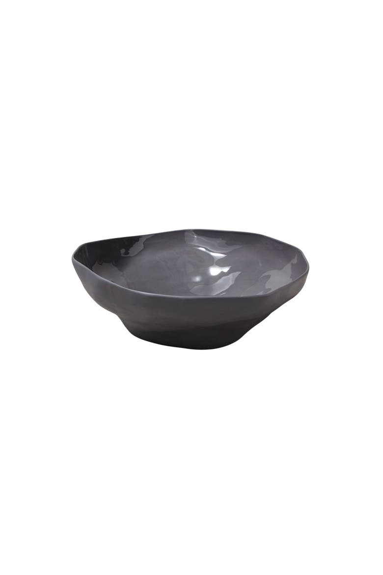 Tam Stoneware Serving Bowl, Main, color, Small