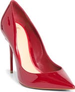 Christian Louboutin Pigalle Pointed Toe Pump