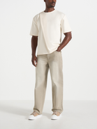 Manière De Voir DN002 Relaxed Fit Denim Jeans