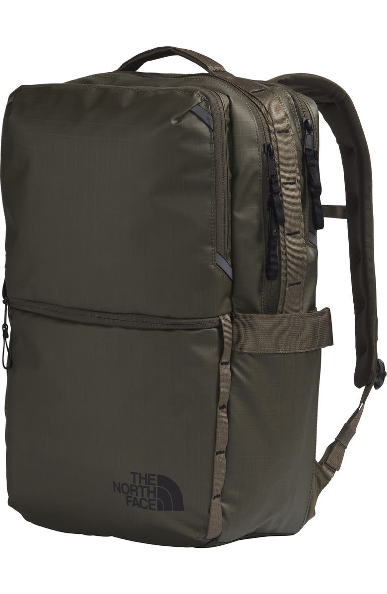The North Face Base Camp Voyager Daypack Backpack, Alternate, color,