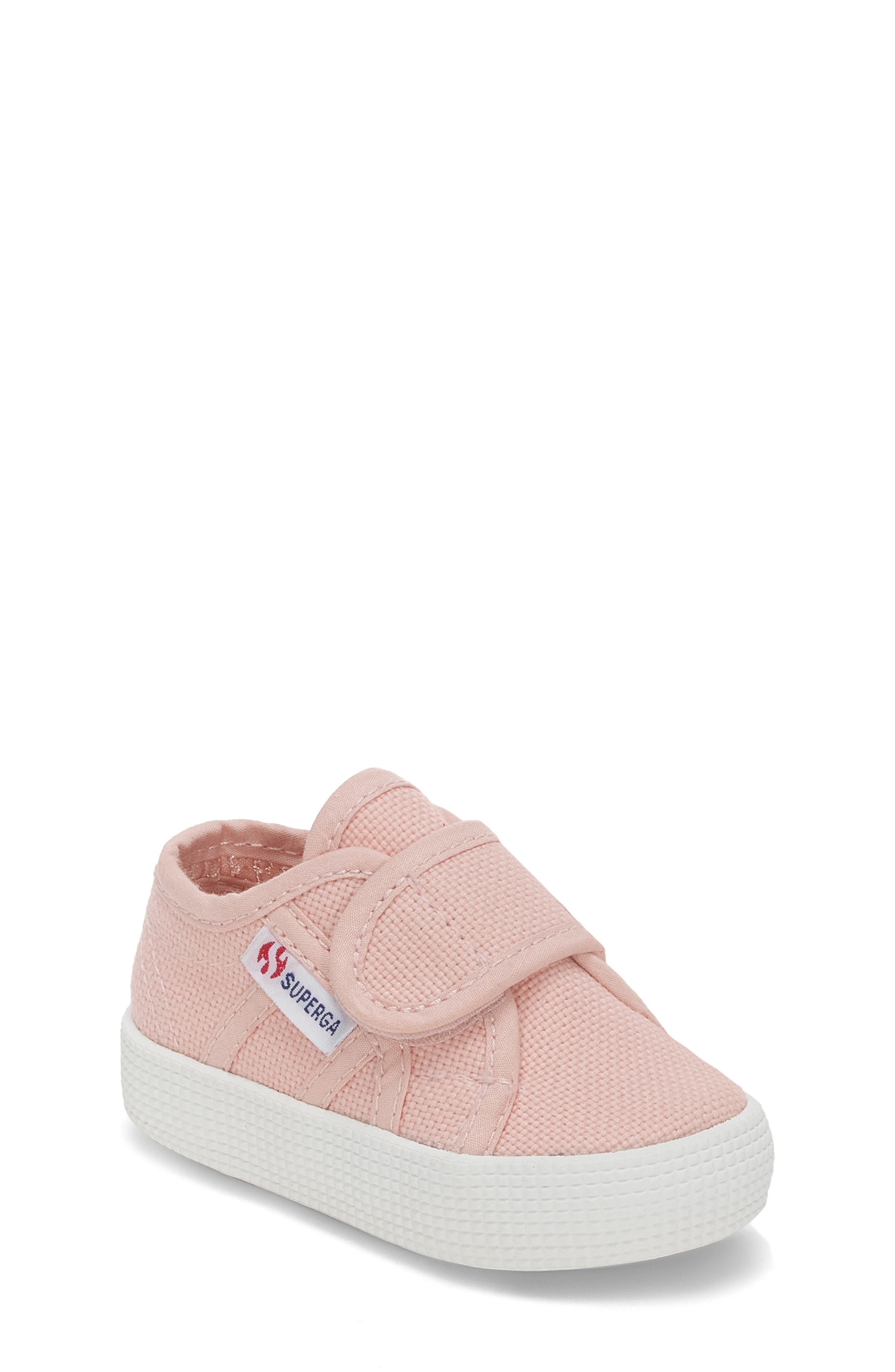 2750 Classic Sneaker, Main, color, PINK BLUSH-F AVORIO