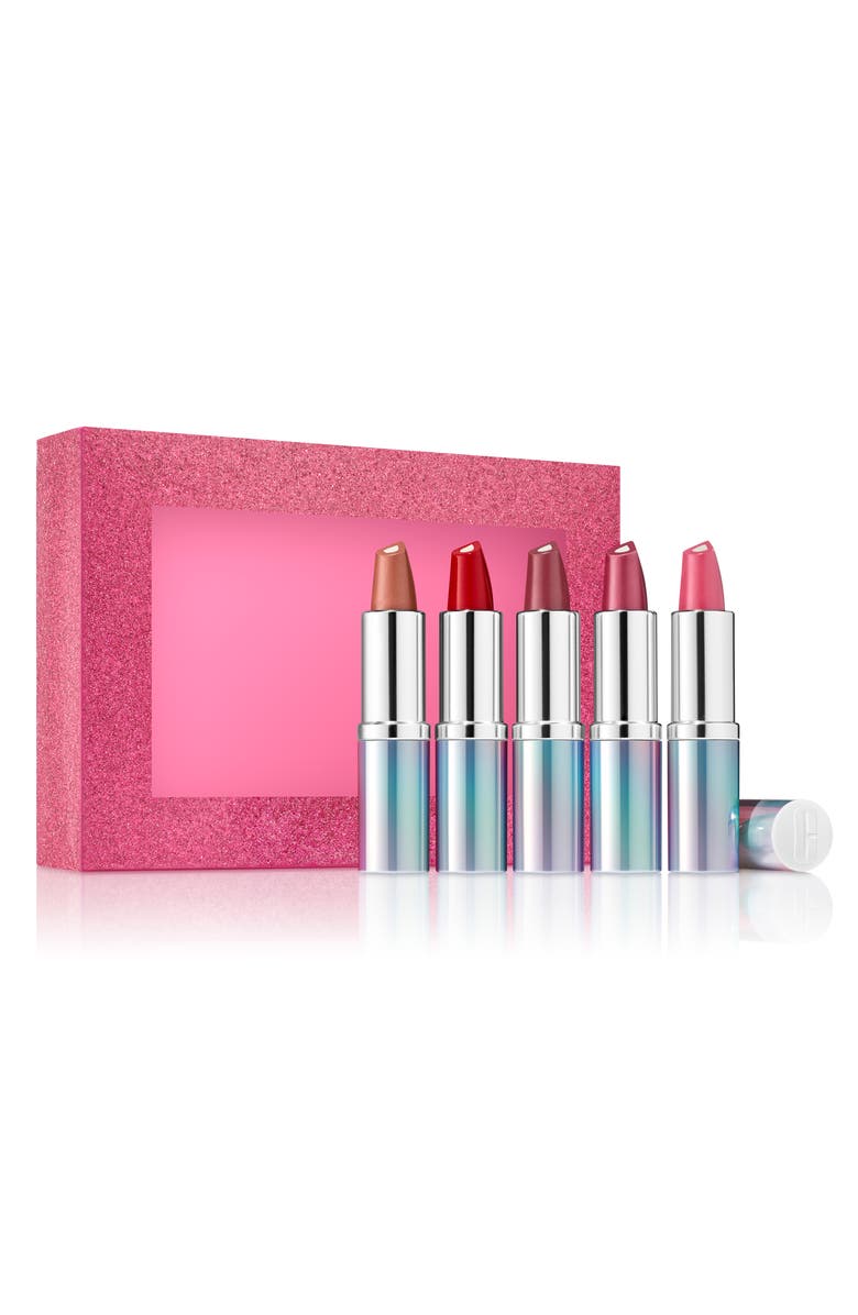 Clinique Kisses Lipstick Set, Main, color, 