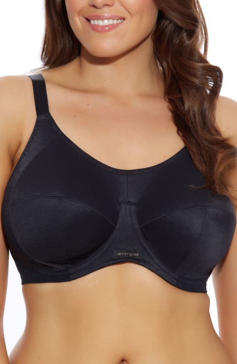 Energise Full Figure Sports Bra