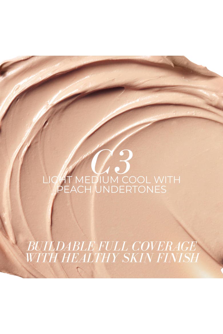 Conceal+, Alternate, color, C3