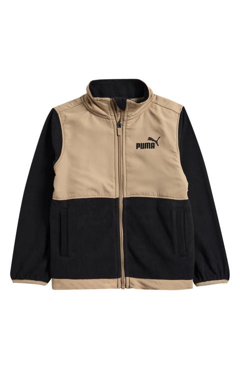 Kids' Layering Midweight Jacket (Little Kid)
