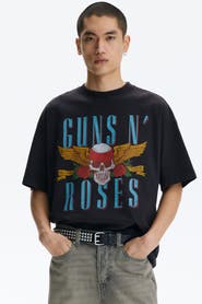 H&M Oversized Fit T-shirt