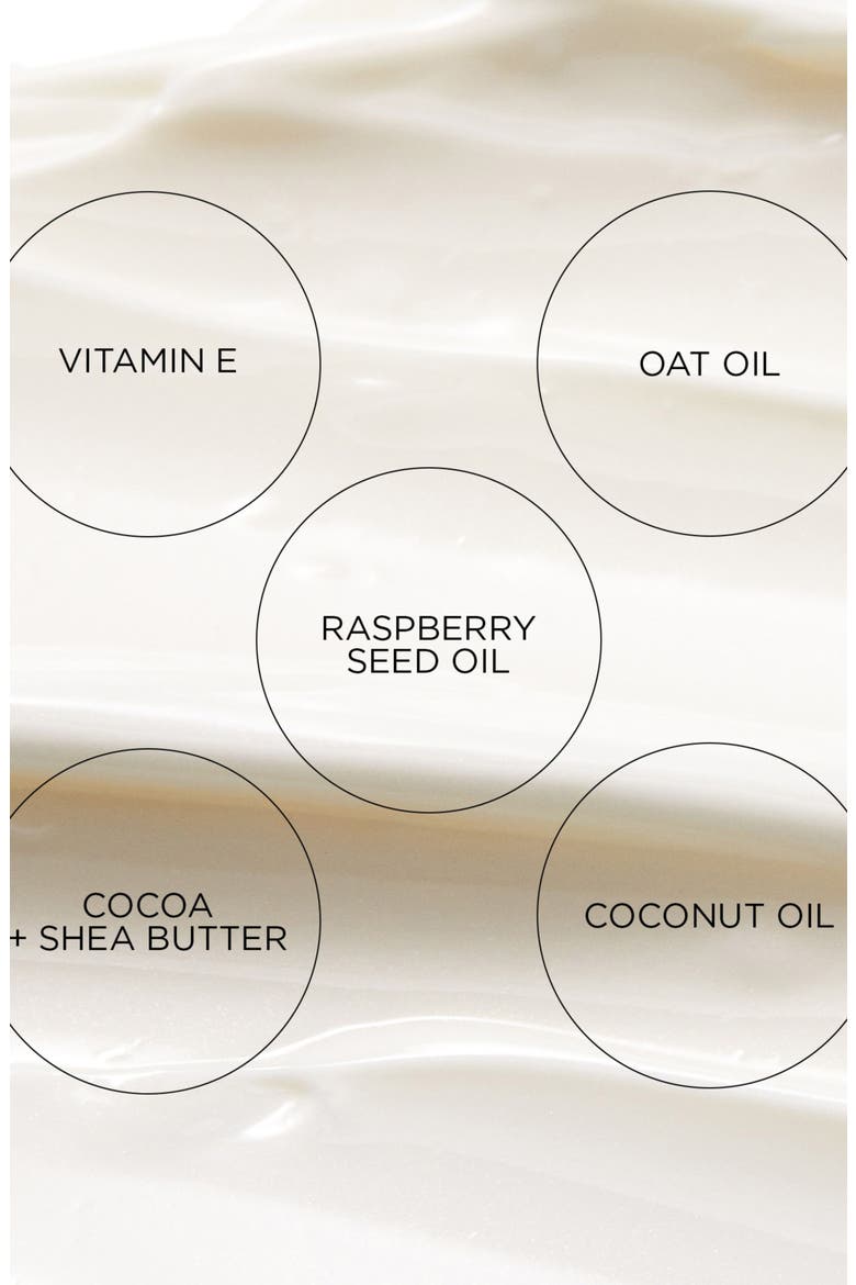 THE BUTTER Illuminating Tanning Butter, Alternate, color, NO COLOR