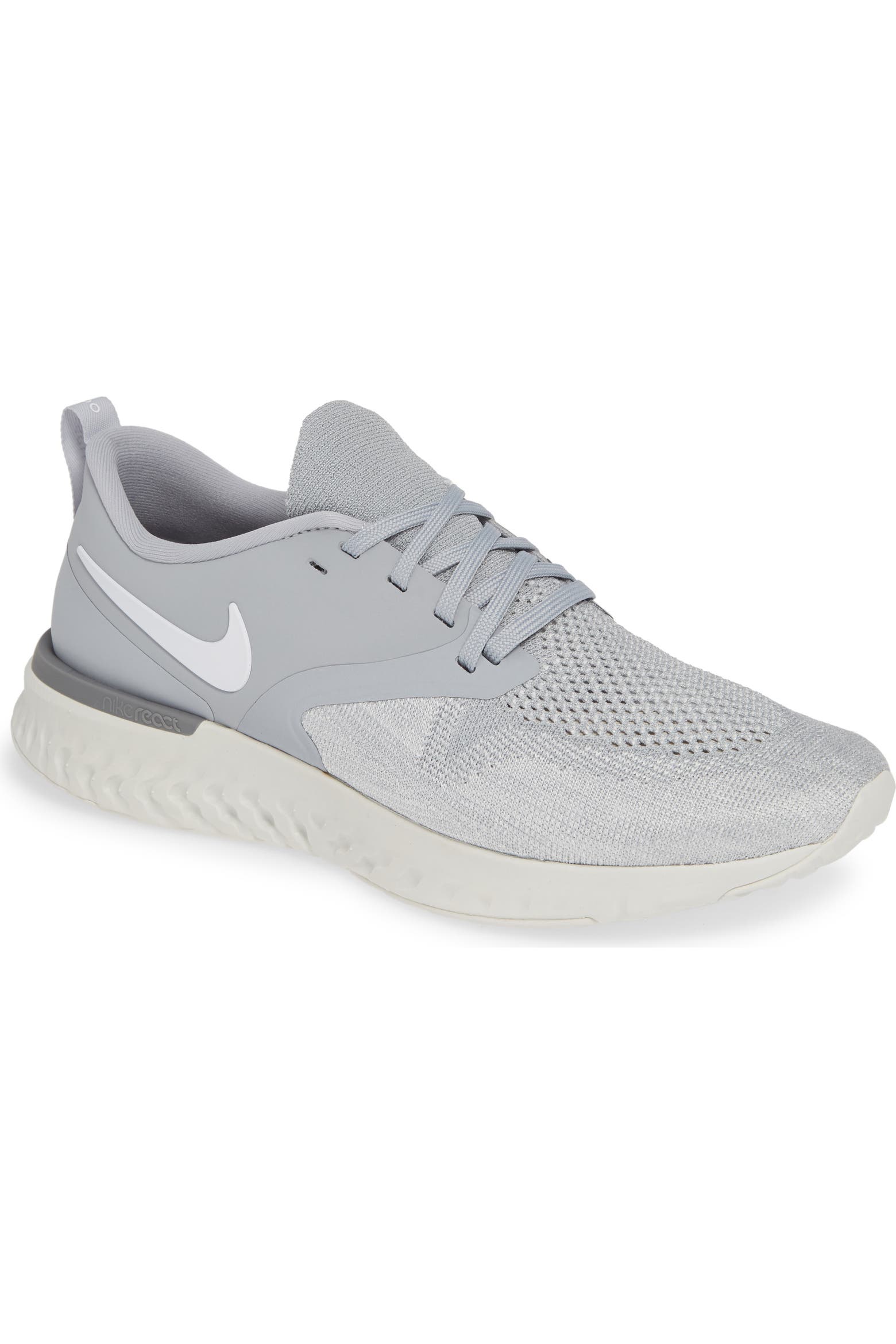 Flyknit Colours Nike Odyssey React 2 Flyknit Running Shoe (Men) | Nordstrom