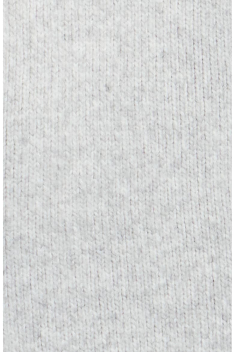 Kids' Crewneck Cardigan, Alternate, color, GREY