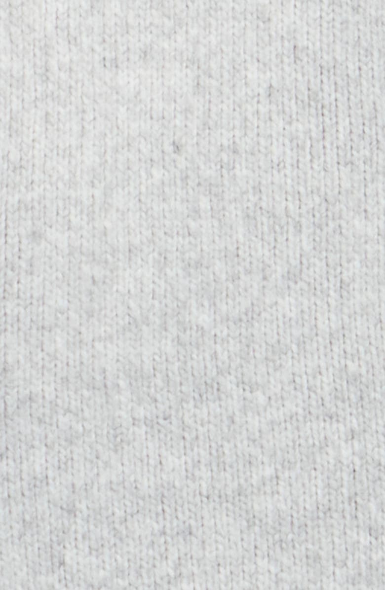 Freshman Kids' Crewneck Cardigan, Alternate, color, Grey