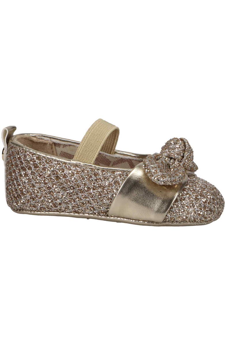 MICHAEL Michael Kors Kellie Glitter Mary Jane, Alternate, color,