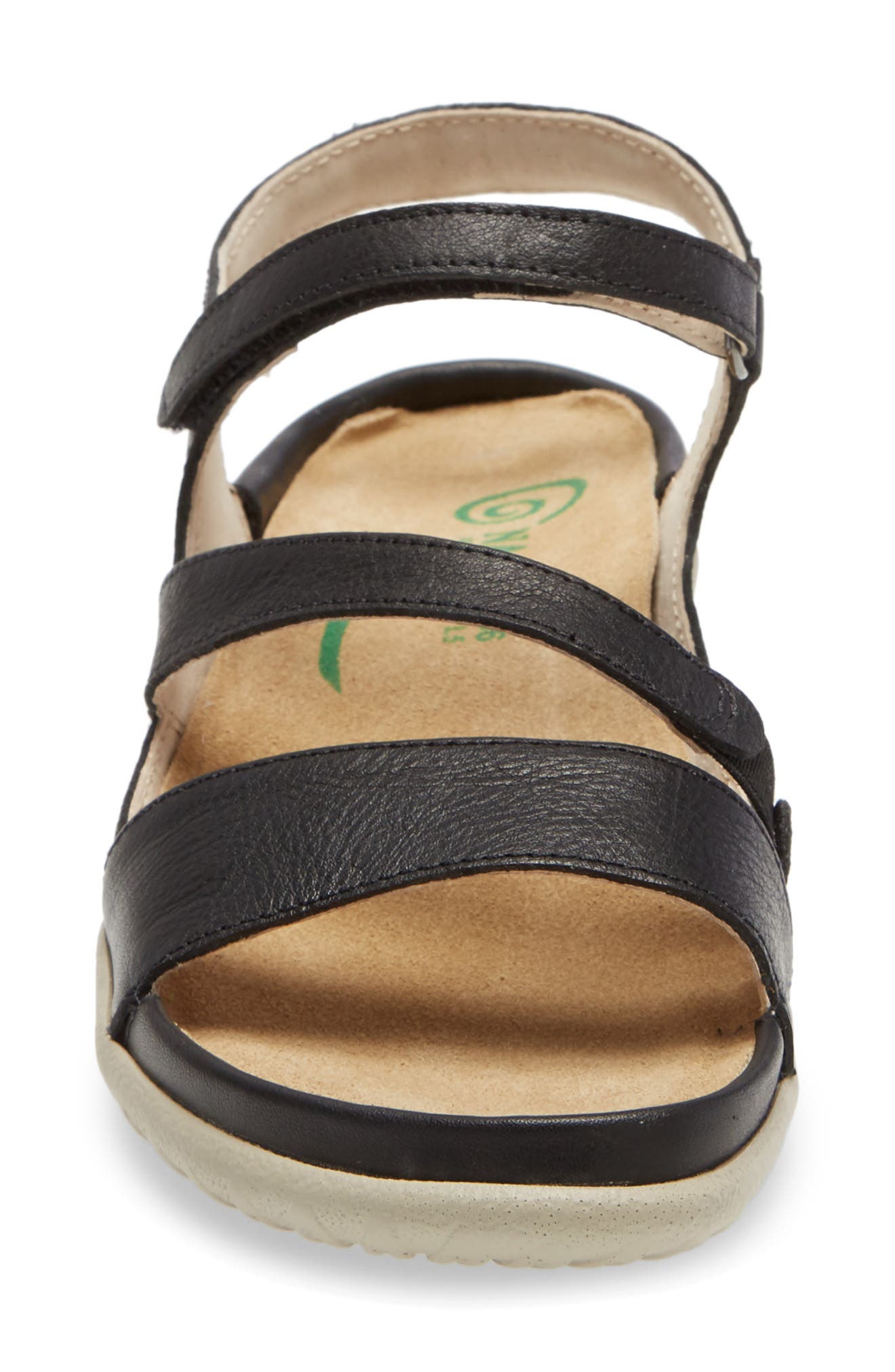 Naot 'Etera' Sandal, Alternate, color, 