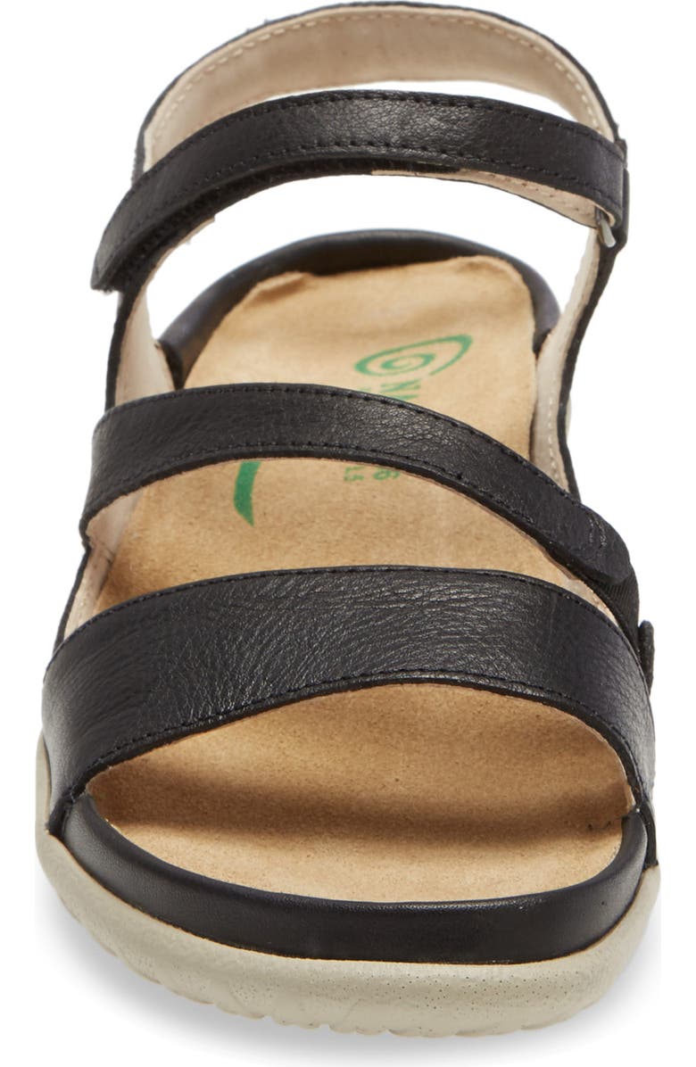 Naot 'Etera' Sandal, Alternate, color,