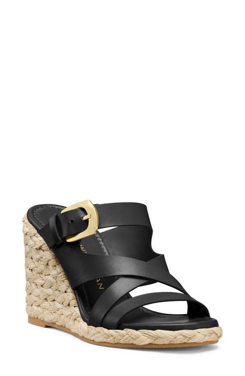 Sai Espadrille Wedge Sandal (Women)