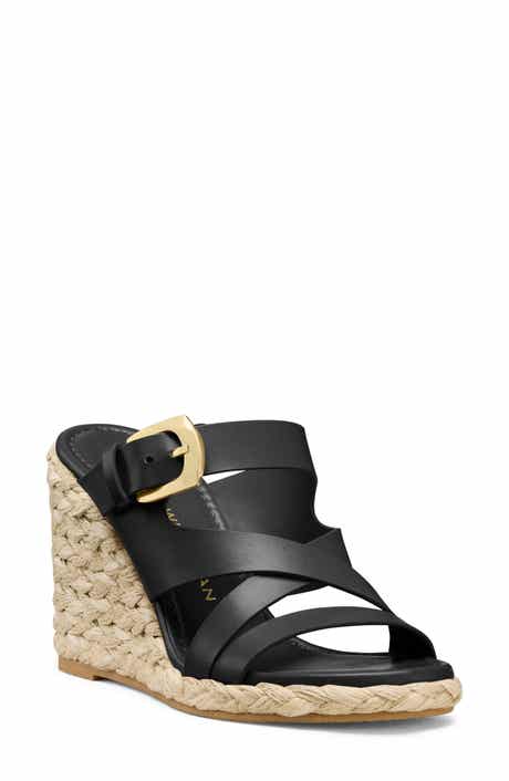 Sai Espadrille Wedge Sandal