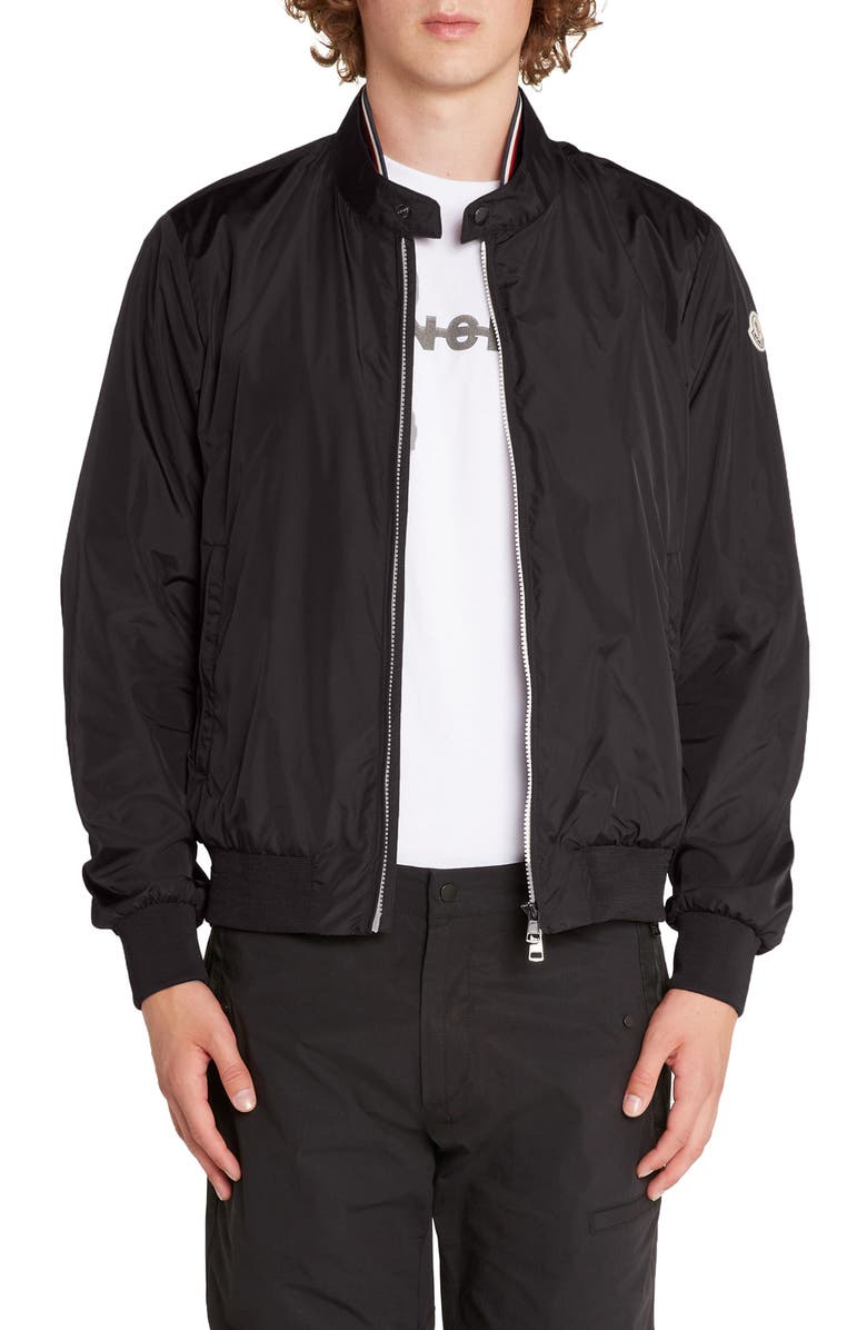 Moncler Miroir Giubbotto Jacket, Main, color, 