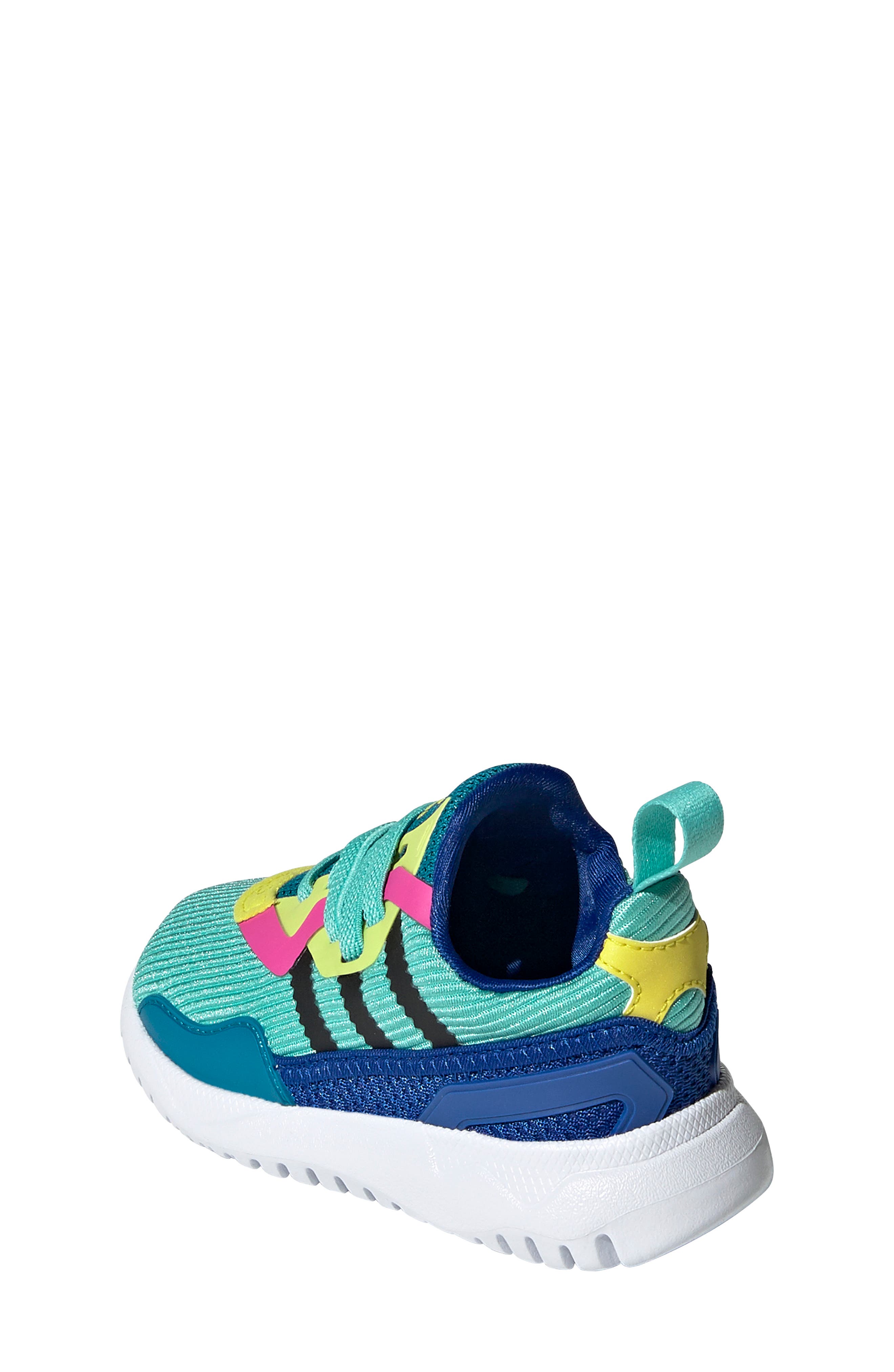 adidas Originals Flex Sneaker, Alternate, color, 