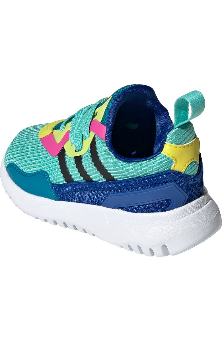 adidas Originals Flex Sneaker, Alternate, color,