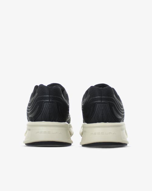 Fessura Walk 01 In Black