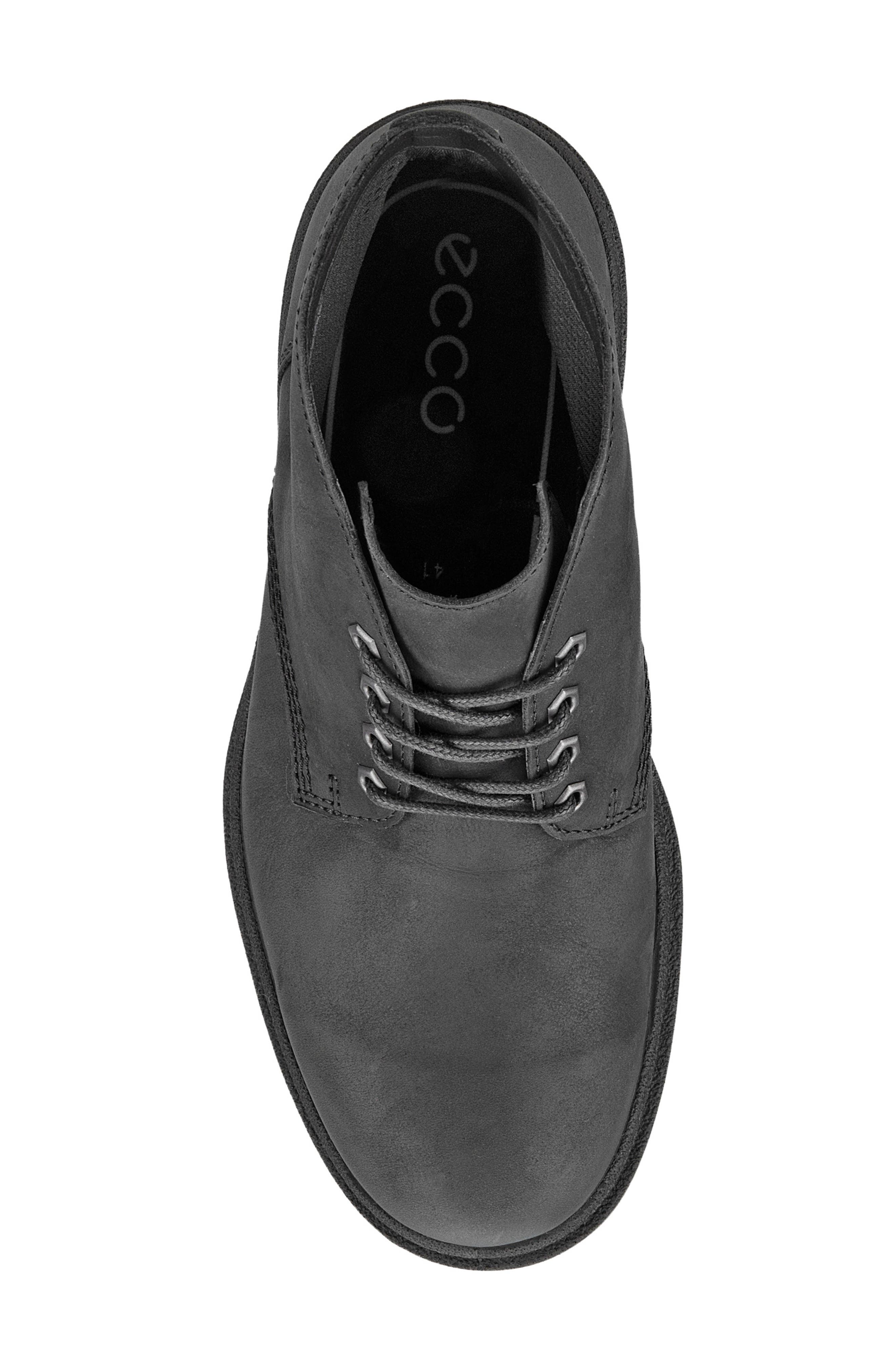 ECCO Grainer Chukka Boot, Alternate, color, 