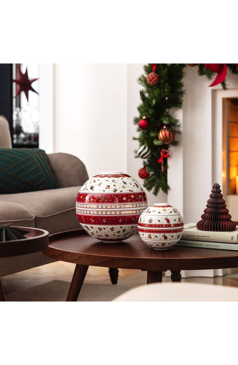 Villeroy & Boch Toy's Delight La Petite Boule, Alternate, color, Multi