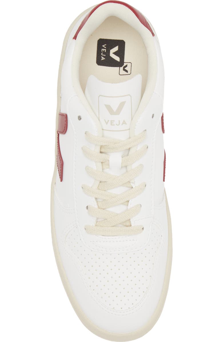 Veja V-10 Sneaker, Alternate, color,