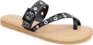 Splendid Sutton Stud Slide Sandal