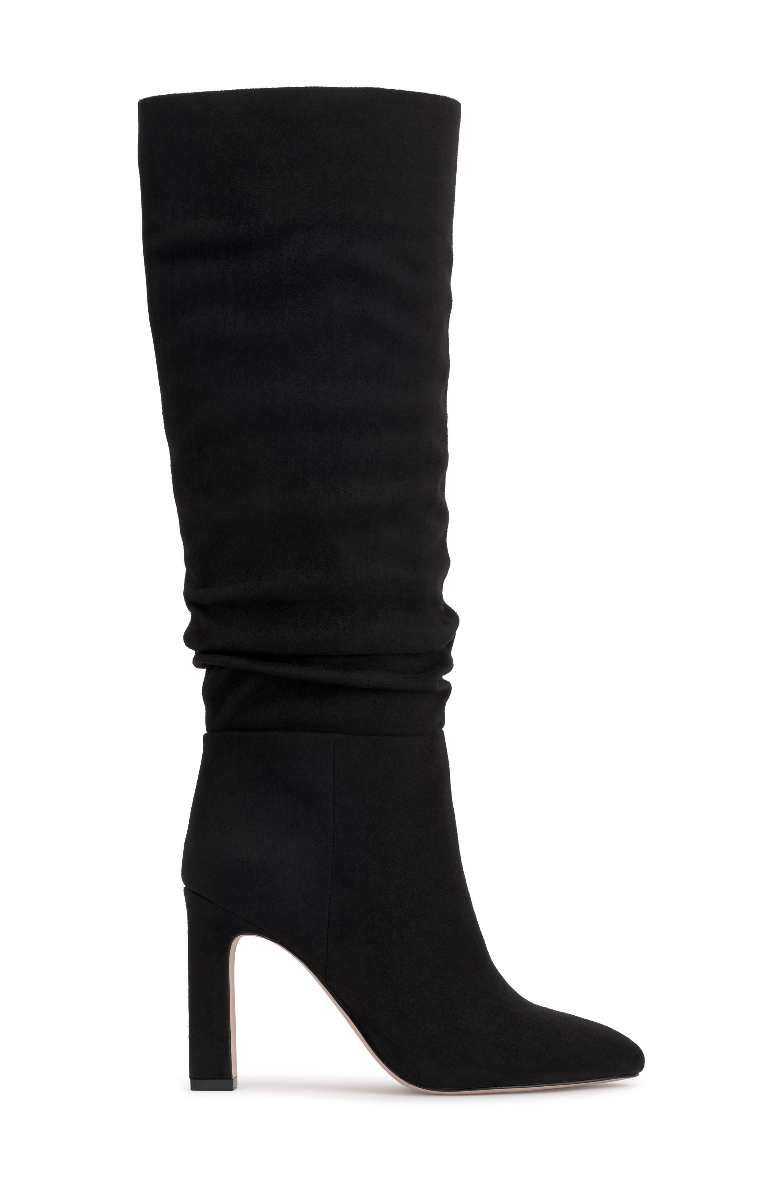 Jessica Simpson Minerva Knee High Boot, Alternate, color, Oxford 01