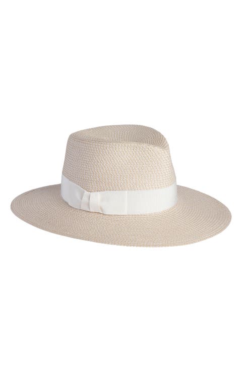 Squishee® Instinct Straw Sun Hat
