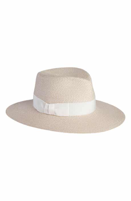 Squishee® Instinct Straw Sun Hat