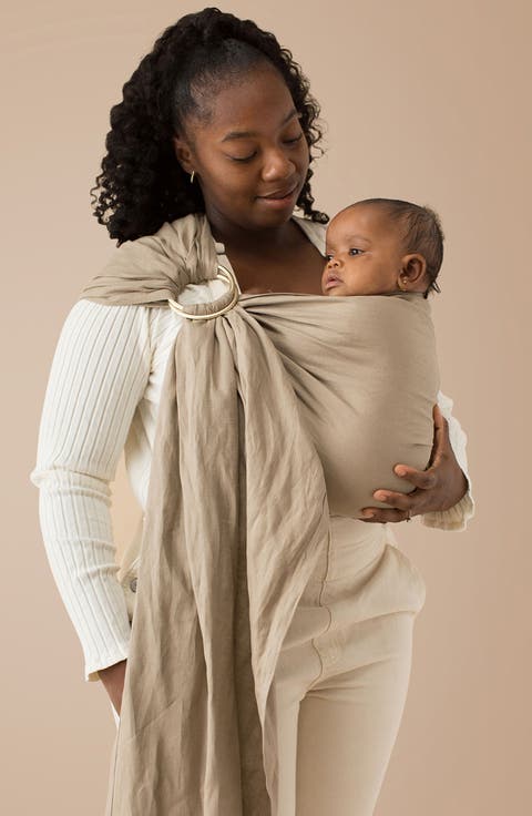 Ring Sling Carrier