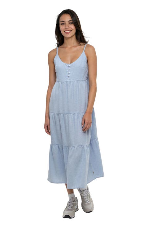 Hopewell Dress