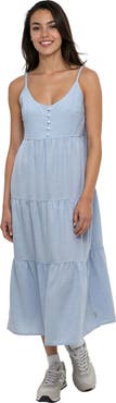 tentree Hopewell Dress
