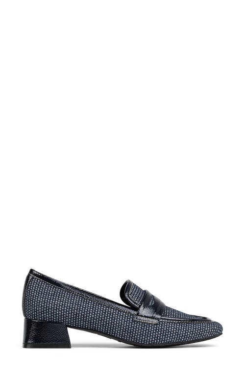 DONALD PLINER DONALD PLINER PENNY LOAFER PUMP