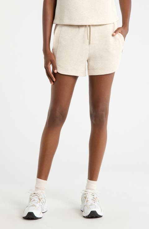 Dreamweave™ Retro Shorts