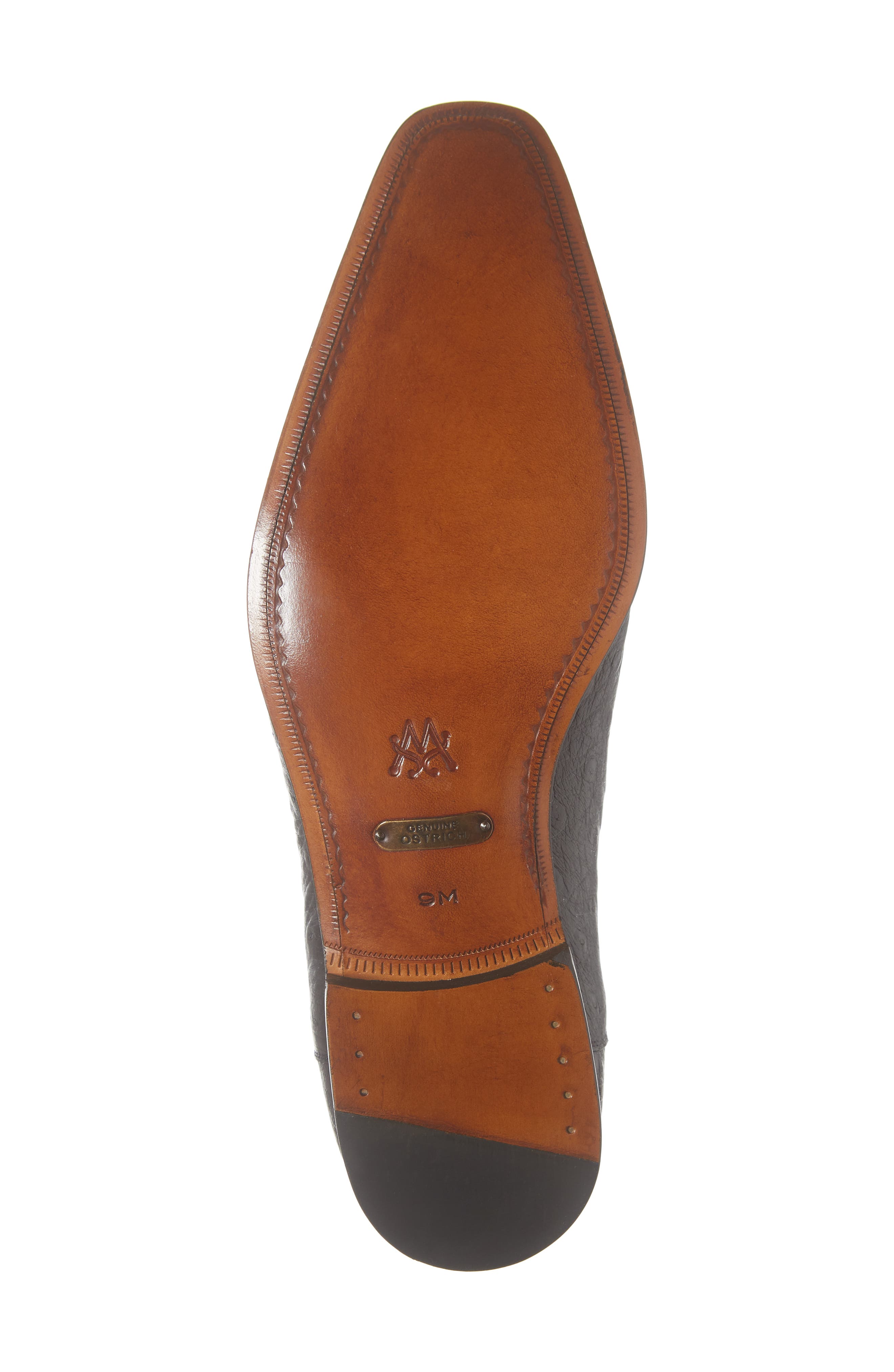 Mezlan Getty Wingtip, Alternate, color, 