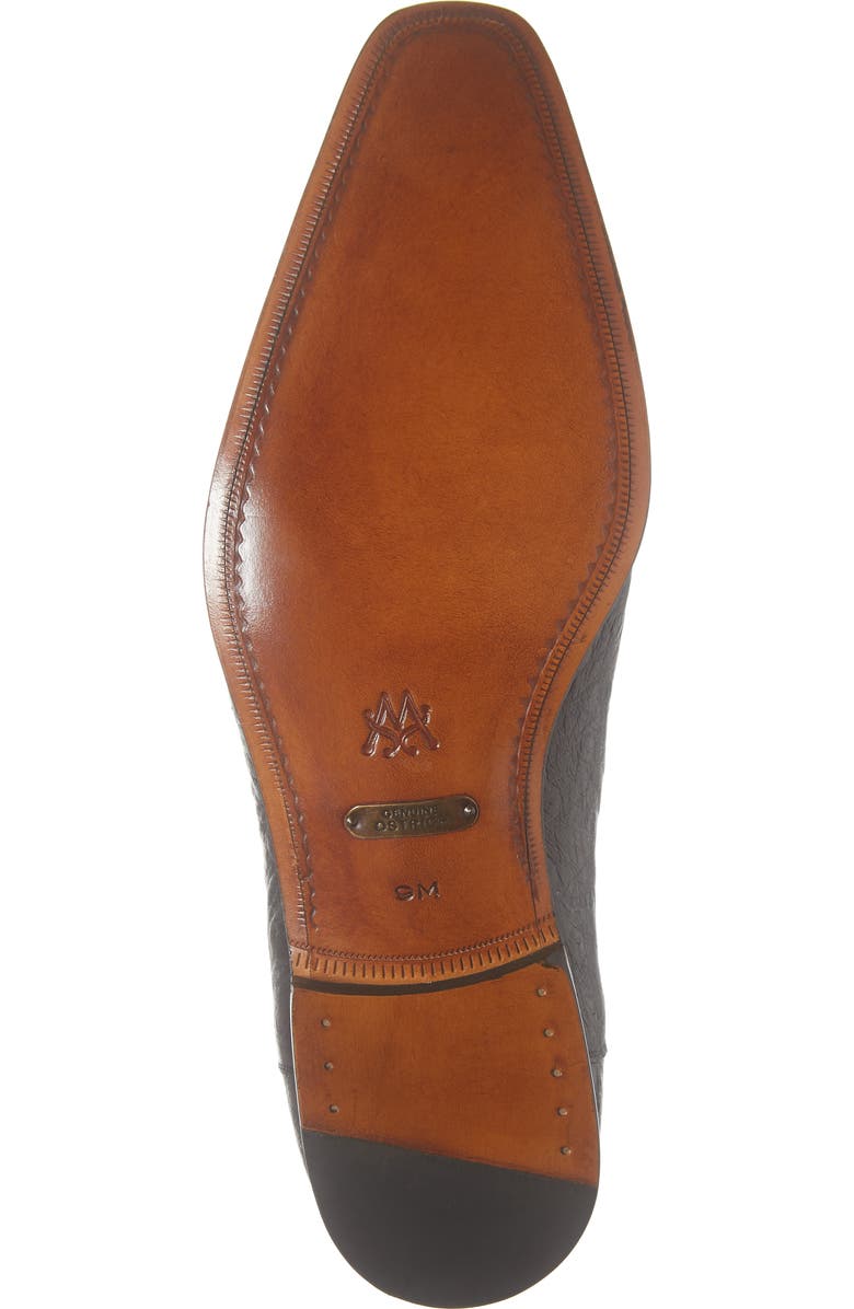 Mezlan Getty Wingtip, Alternate, color,