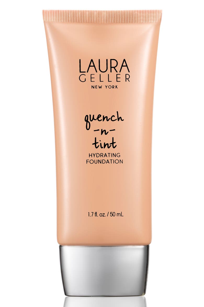 Quench-n-Tint Hydrating Foundation, Main, color, LIGHT