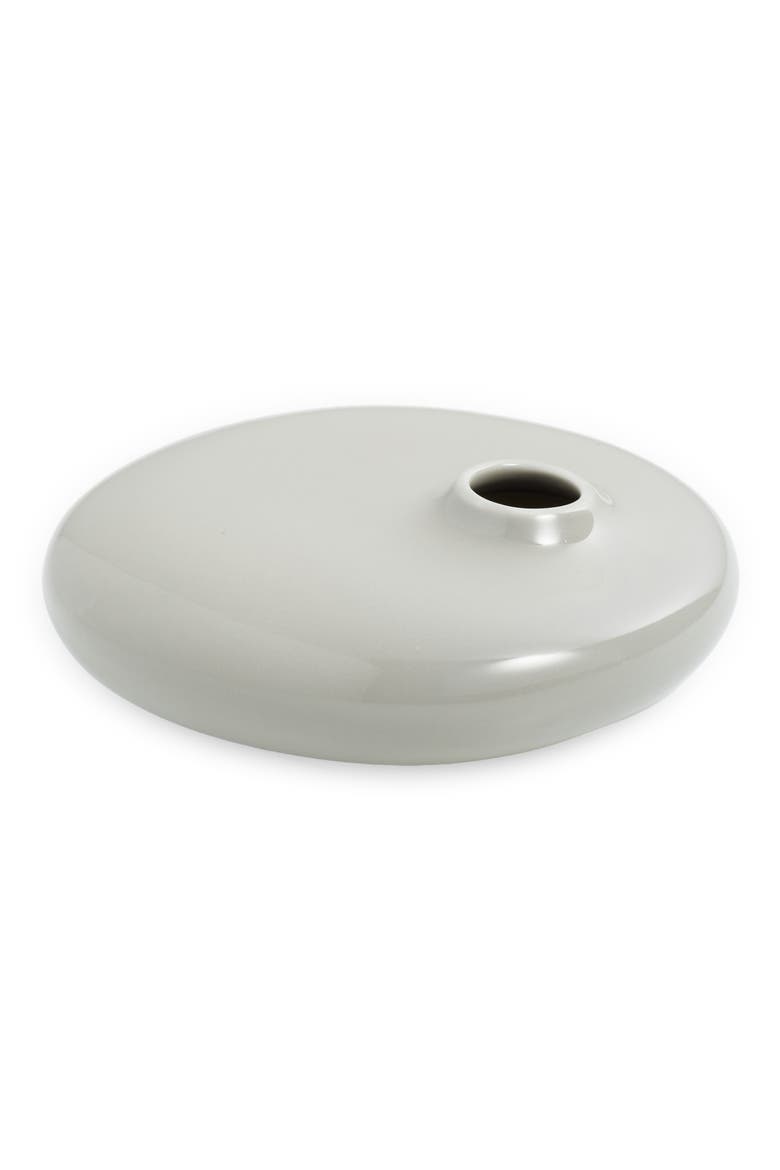 Sacco Vase, Main, color, GRAY