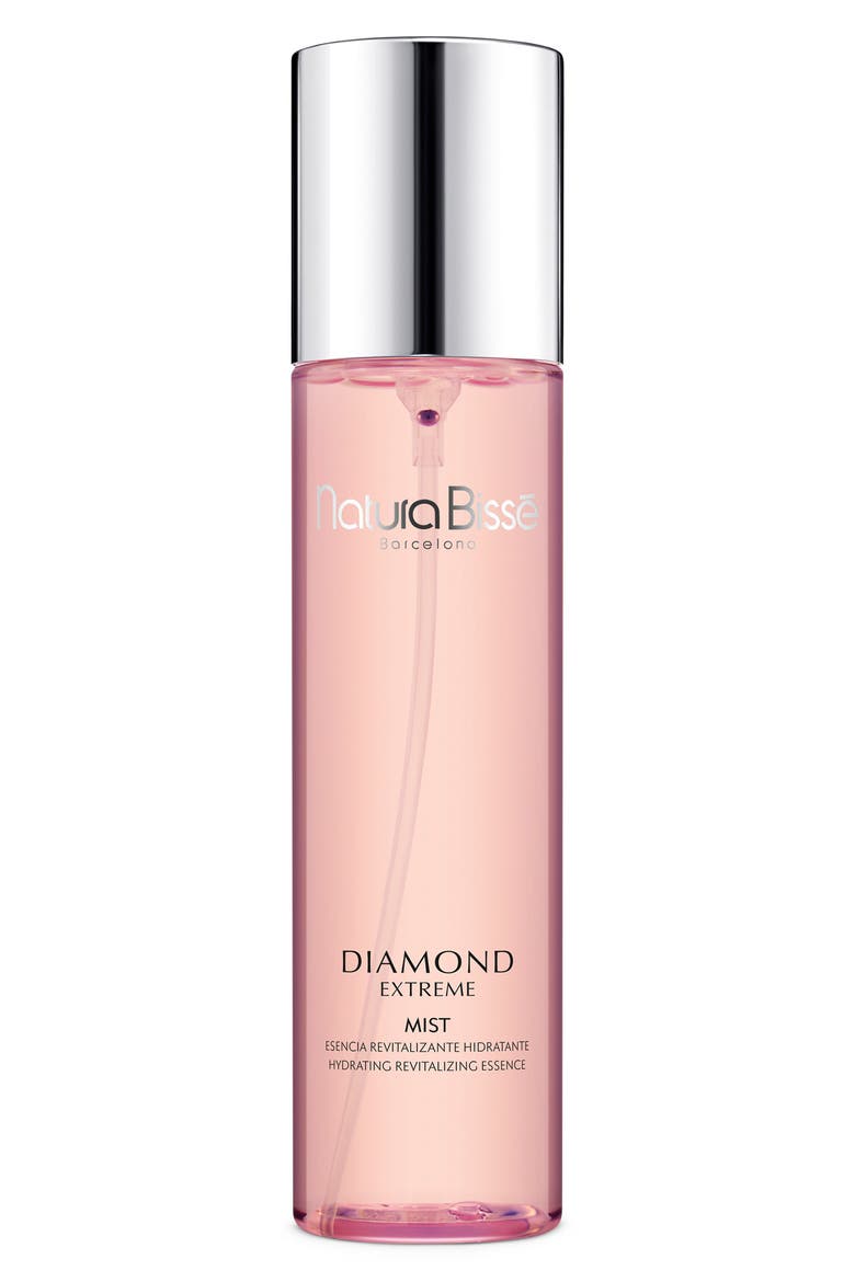 Diamond Mist Vital Energy Essence, Main, color, NO COLOR