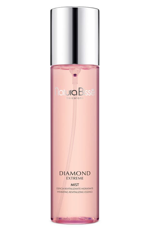 Diamond Mist Vital Energy Essence